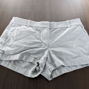 Women's J.Crew Shorts in Gray